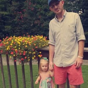 Meet your Posher, Jonathan